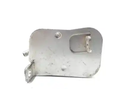 Second-hand car spare part diesel radiator for audi q7 (4l) cas oem iam references 7l6203491d  