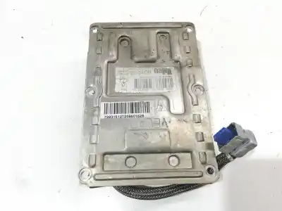 Автозапчастина б/у блок управління ксеноновими фарами для audi a4 b6 (8e2) 1.9 tdi посилання на oem iam 73160057h