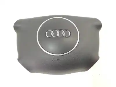 Second-hand car spare part FRONT LEFT AIR BAG for AUDI A4 B6 (8E2)  OEM IAM references 8E0880201  