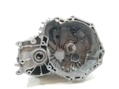 Автозапчастина б/у коробка передач для opel astra gtc 1.7 16v cdti посилання на oem iam mg1  