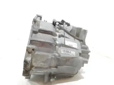 Автозапчастина б/у коробка передач для opel astra gtc 1.7 16v cdti посилання на oem iam mg1  