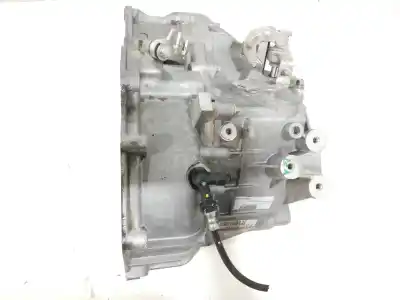 Автозапчастина б/у коробка передач для opel astra gtc 1.7 16v cdti посилання на oem iam mg1  
