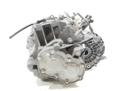 Автозапчастина б/у коробка передач для opel astra gtc 1.7 16v cdti посилання на oem iam mg1  