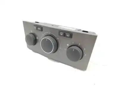 Автозапчасти б/у климат-контроль за opel astra gtc 1.7 16v cdti ссылки oem iam 13245116  