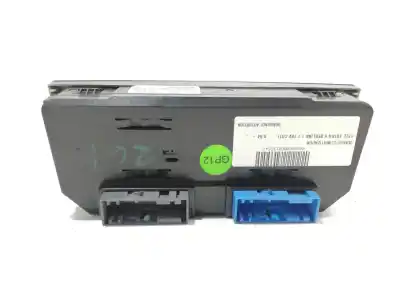 Автозапчасти б/у климат-контроль за opel astra gtc 1.7 16v cdti ссылки oem iam 13245116