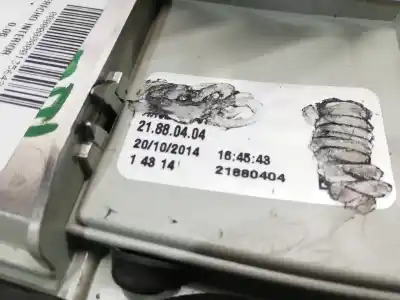 Second-hand car spare part INTERIOR REAR RIGHT LIGHT for BMW SERIE X5 (G05)  OEM IAM references 63217295340  