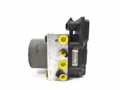 Peça sobressalente para automóvel em segunda mão abs por renault clio iii confort dynamique referências oem iam 0265800411  