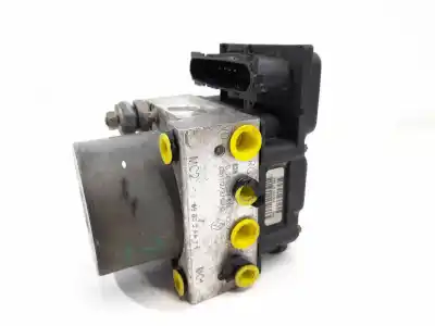 Peça sobressalente para automóvel em segunda mão abs por renault clio iii confort dynamique referências oem iam 0265800411  