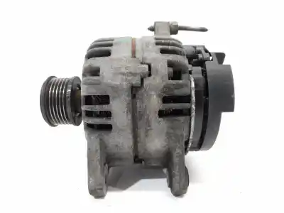 Pezzo di ricambio per auto di seconda mano alternatore per renault clio iii confort dynamique riferimenti oem iam 8200390675