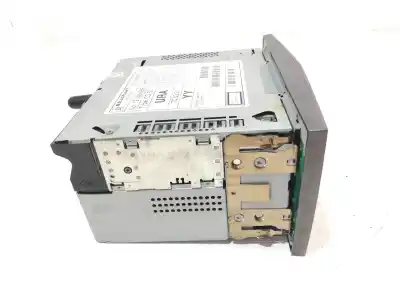 Автозапчасти б/у аудиосистема / радио cd за opel astra gtc 1.7 16v cdti ссылки oem iam 8618001500  