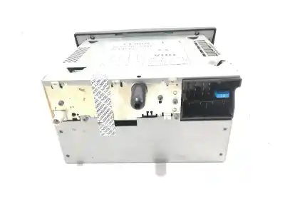 Автозапчасти б/у аудиосистема / радио cd за opel astra gtc 1.7 16v cdti ссылки oem iam 8618001500  