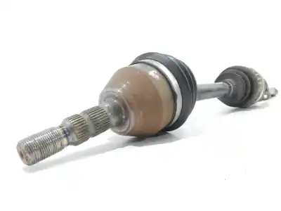 Автозапчасти б/у ПЕРЕДНЯЯ ПРАВАЯ ТРАНСМИССИЯ за OPEL ASTRA GTC  ссылки OEM IAM 24462241  