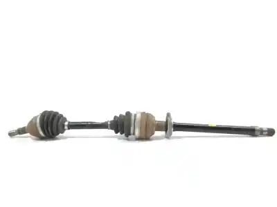 Автозапчастина б/у передня права трансмісія для opel astra gtc 1.7 16v cdti посилання на oem iam 24462241  