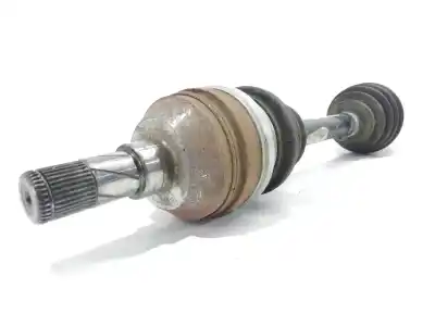 Автозапчасти б/у передняя левая трансмиссия за opel astra gtc 1.7 16v cdti ссылки oem iam 13136379  