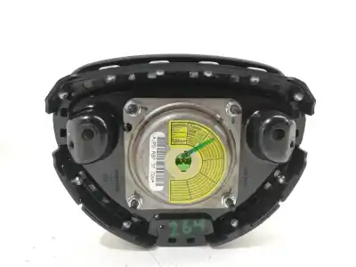 Second-hand car spare part front left air bag for opel corsa c 1.3 16v cdti cat (z 13 dt / ln9) oem iam references 604455600b