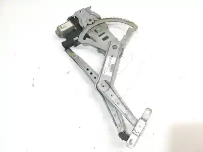 Автозапчасти б/у регулятор стекла переднего левого за opel corsa c 1.3 16v cdti cat (z 13 dt / ln9) ссылки oem iam 13173065  