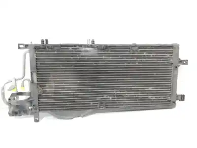 Second-hand car spare part air conditioning condenser / radiator for opel corsa c 1.3 16v cdti cat (z 13 dt / ln9) oem iam references e6239  
