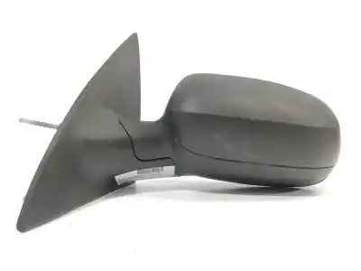 Second-hand car spare part left rearview mirror for opel corsa c 1.3 16v cdti cat (z 13 dt / ln9) oem iam references 014214