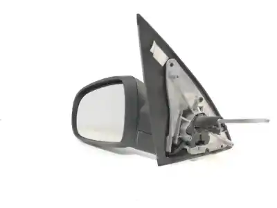 Second-hand car spare part left rearview mirror for opel corsa c 1.3 16v cdti cat (z 13 dt / ln9) oem iam references 014214  