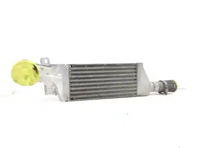 Second-hand car spare part intercooler for opel corsa c 1.3 16v cdti cat (z 13 dt / ln9) oem iam references 24466787