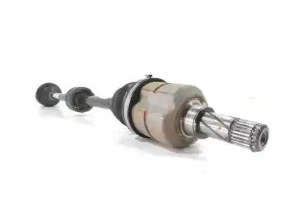 Second-hand car spare part front right transmission for opel corsa c 1.3 16v cdti cat (z 13 dt / ln9) oem iam references 26083844  