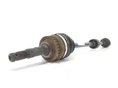 Second-hand car spare part front right transmission for opel corsa c 1.3 16v cdti cat (z 13 dt / ln9) oem iam references 26083844