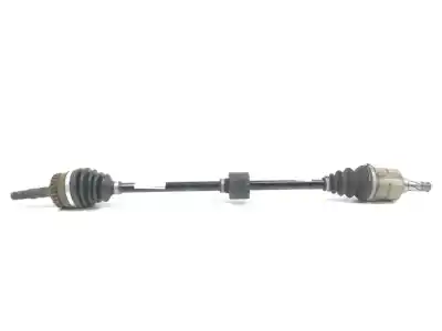 Second-hand car spare part front right transmission for opel corsa c 1.3 16v cdti cat (z 13 dt / ln9) oem iam references 26083844  