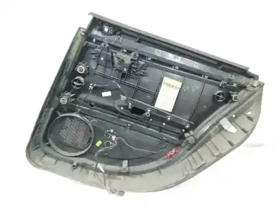 Автозапчастина б/у обкітка задніх лівіх дверей для audi a4 b6 (8e2) 1.9 tdi посилання на oem iam 8e0867305  