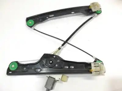 Second-hand car spare part PASSENGER SIDE RIGHT WINDOW REGULATOR for BMW BMW SERIE 3 318D E90  OEM IAM references 7060266  