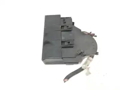 Gebrauchtes Autoersatzteil RELAIS SICHERUNGSKASTEN Multifunktionsrelais zum IVECO DAILY  OEM-IAM-Referenzen 90589541  