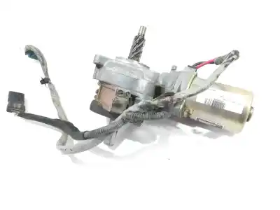 Second-hand car spare part steering rack for citroen c3 i (fc_, fn_) 1.4 hdi oem iam references 29230667  