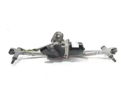 Автозапчасти б/у мотор переднего стеклоочистителя за citroen c3 i (fc_, fn_) 1.4 hdi ссылки oem iam 53630147