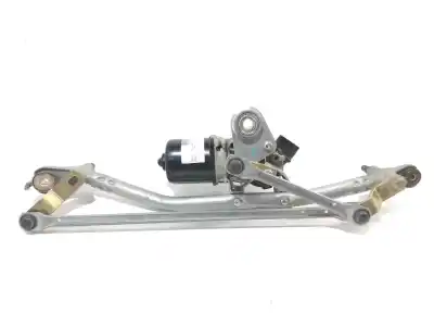 Автозапчасти б/у мотор переднего стеклоочистителя за citroen c3 i (fc_, fn_) 1.4 hdi ссылки oem iam 53630147  