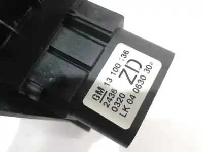 Автозапчасти б/у управление светом за opel astra gtc 1.7 16v cdti ссылки oem iam lk04063030