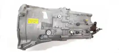 Pezzo di ricambio per auto di seconda mano riduttore per bmw 1 (e87) 118 d riferimenti oem iam 7533513  