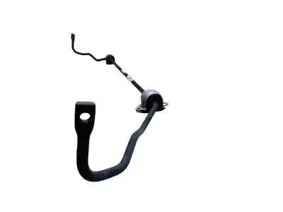 Second-hand car spare part rear stabilizer bar for bmw 1 (e87) 118 d oem iam references 676442504