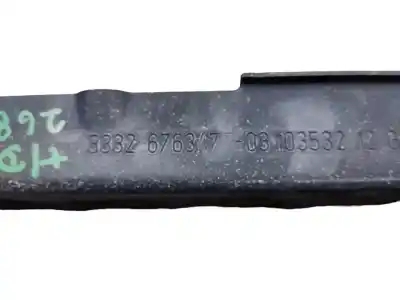 Second-hand car spare part right rear bracket for bmw 1 (e87) 118 d oem iam references 3332676347703