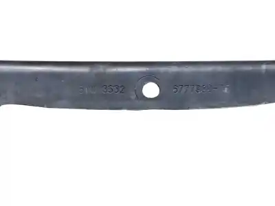 Second-hand car spare part upper rear right suspension arm for bmw 1 (e87) 118 d oem iam references 3332577798005