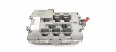 Second-hand car spare part fuse box unit for bmw 1 (e87) 118 d oem iam references 10688710