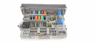 Second-hand car spare part fuse box unit for bmw 1 (e87) 118 d oem iam references 10688710  