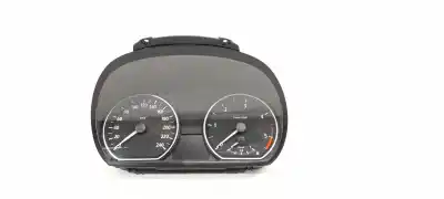 Peça sobressalente para automóvel em segunda mão quadrante por bmw 1 (e87) 118 d referências oem iam 1041568  