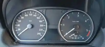 Second-hand car spare part dashboard for bmw 1 (e87) 118 d oem iam references 1041568