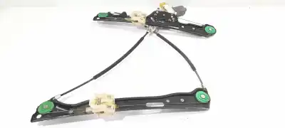 Second-hand car spare part passenger side right window regulator for bmw 1 (e87) 118 d oem iam references 7067796  