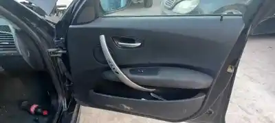 Second-hand car spare part right front door trim for bmw 1 (e87) 118 d oem iam references 51417133300