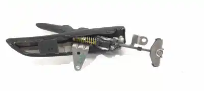 Автозапчасти б/у РЫЧАГ РУЧНОГО ТОРМОЗА за BMW 1 (E87)  ссылки OEM IAM 34406764924  