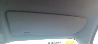 Peça sobressalente para automóvel em segunda mão para-sol direito por bmw 1 (e87) 118 d referências oem iam 71205609  