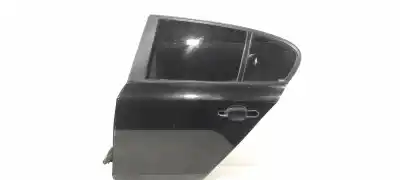 Second-hand car spare part REAR LEFT DOOR for BMW 1 (E87)  OEM IAM references 41527191017  