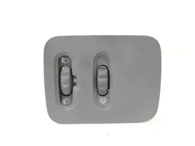 Автозапчасти б/у управление светом за renault clio ii (bb_, cb_) 1.4 (b/cb0c, b/cb0s) ссылки oem iam 7700849253