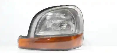 Автозапчасти б/у ЛЕВАЯ ФАРА за RENAULT KANGOO EXPRESS (FC0/1_)  ссылки OEM IAM 88204974  