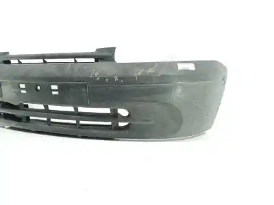 Автозапчастина б/у передній бампер для renault kangoo express (fc0/1_) 1.9 d (fc0j) посилання на oem iam 7701694499  
